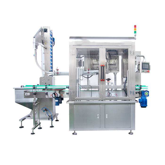 China Top Liquid Filling Machines, Capping Machines, Labeling Machines ...